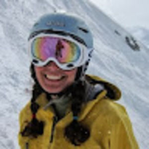 Meet your Posher, Tracy